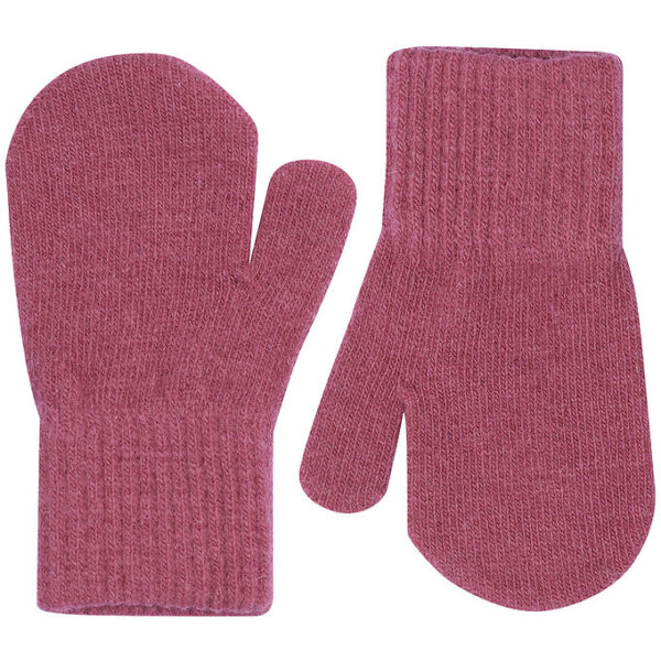 CeLaVi Luffer - Uld/Nylon - Rose Wine CeLaVi Luffer - Uld/Nylon - Rose Wine