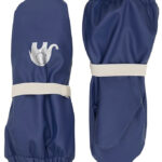 CeLaVi Luffer m. Fleece - PU - Oceania