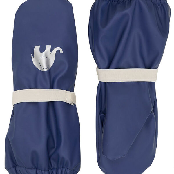 CeLaVi Luffer m. Fleece - PU - Oceania