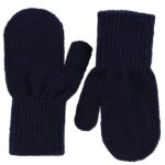 CeLaVi Magic luffer - Uld/Nylon - Marineblå