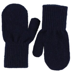 CeLaVi Magic luffer - Uld/Nylon - Marineblå