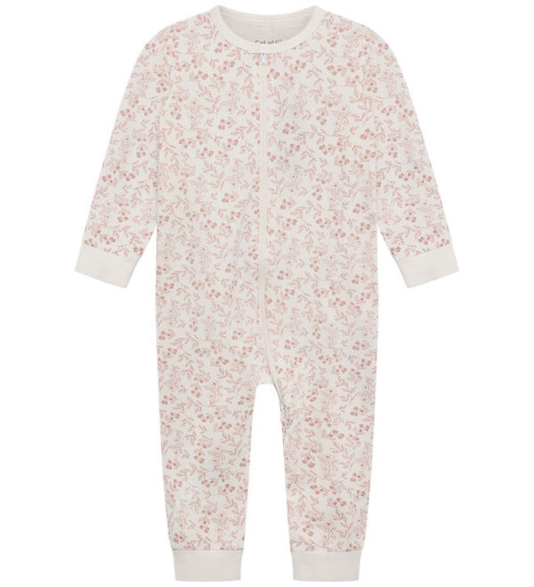 CeLaVi Natdragt - AOP - Snow White