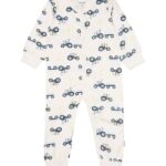 CeLaVi Natdragt - Sea Salt