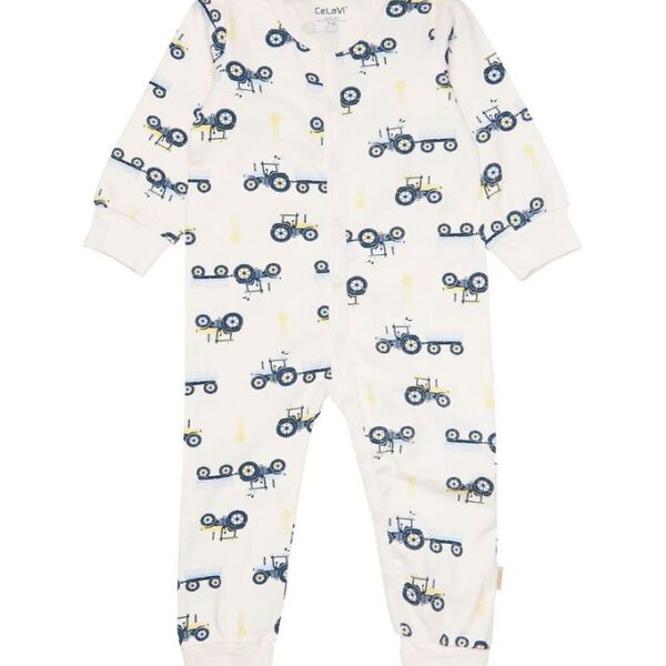 CeLaVi Natdragt - Sea Salt