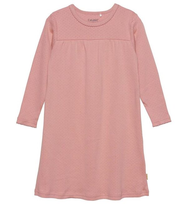 CeLaVi Natkjole - Misty Rose CeLaVi Natkjole - Misty Rose