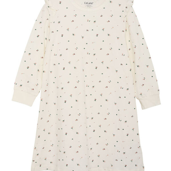 CeLaVi Natkjole - Rose Brown