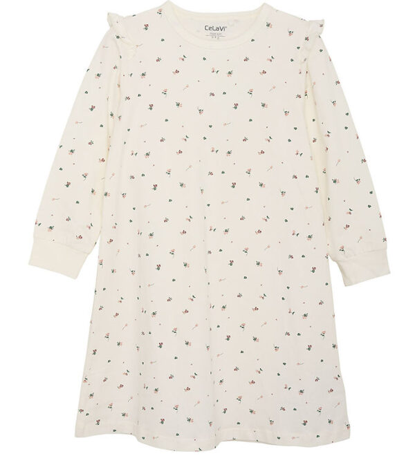 CeLaVi Natkjole - Rose Brown CeLaVi Natkjole - Rose Brown