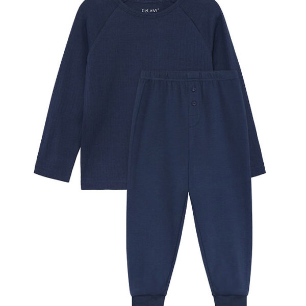 CeLaVi Nattøj - 2-delt - Oceania