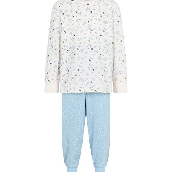 CeLaVi Nattøj - Dream Blue CeLaVi Nattøj - Dream Blue