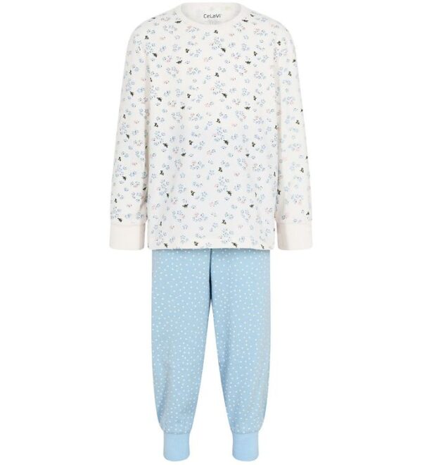 CeLaVi Nattøj - Dream Blue CeLaVi Nattøj - Dream Blue