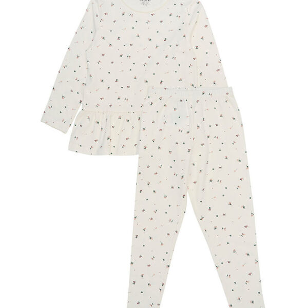 CeLaVi Nattøj - Rose Brown