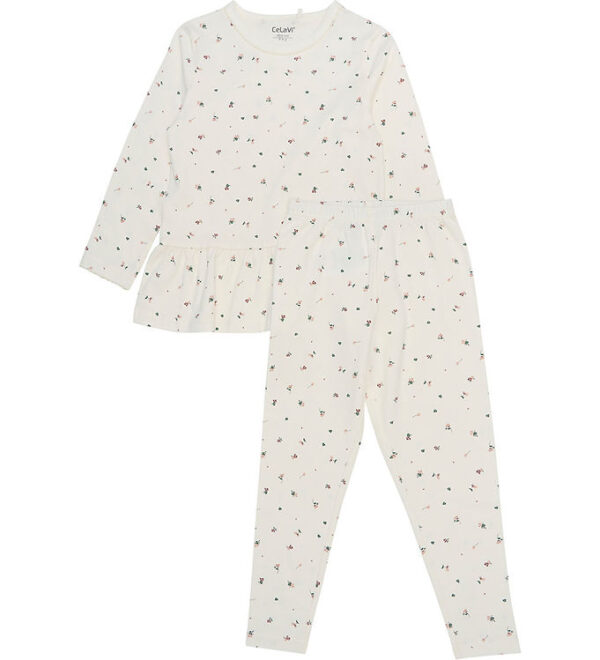 CeLaVi Nattøj - Rose Brown