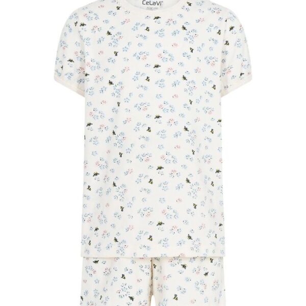 CeLaVi Nattøj - Sea Salt