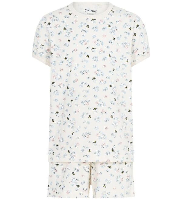 CeLaVi Nattøj - Sea Salt CeLaVi Nattøj - Sea Salt