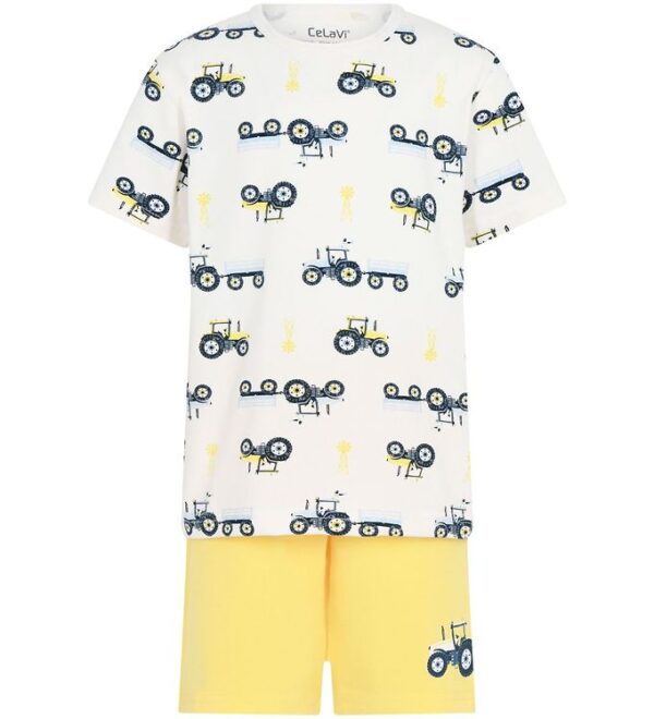 CeLaVi Nattøj - Snap Dragon