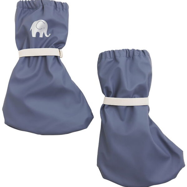 CeLaVi Overtrækssko - PU - Flint Stone