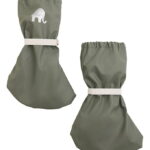 CeLaVi Overtrækssko - PU - Mulled Basil