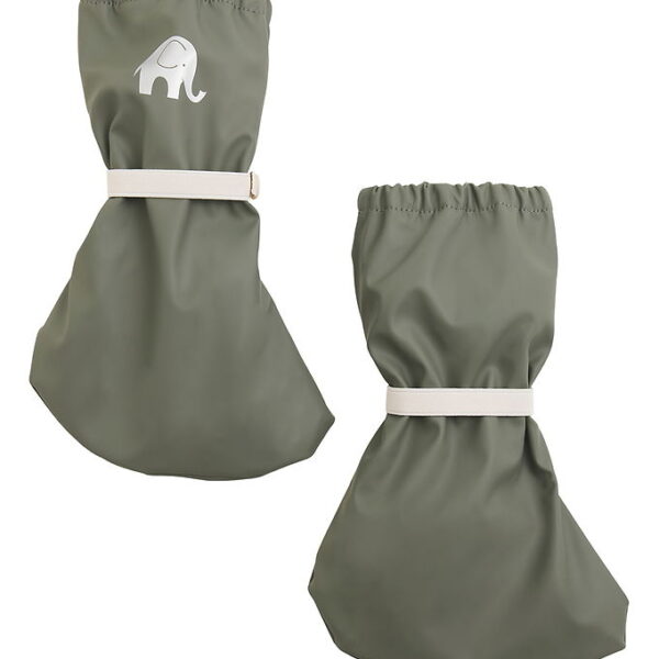 CeLaVi Overtrækssko - PU - Mulled Basil