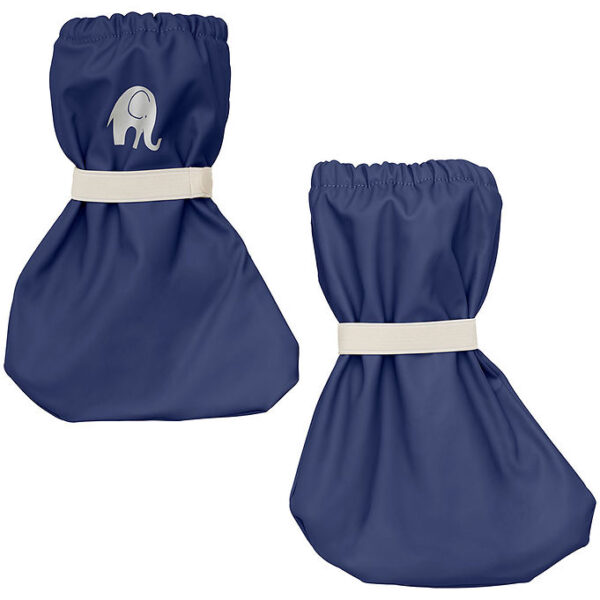 CeLaVi Overtrækssko m. Fleece - PU - Oceania