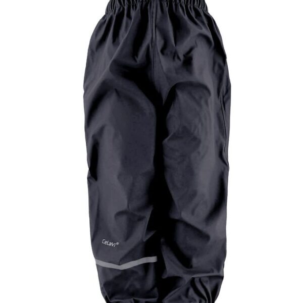 CeLaVi Regnbukser - PU - Marineblå