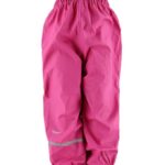 CeLaVi Regnbukser - PU - Pink