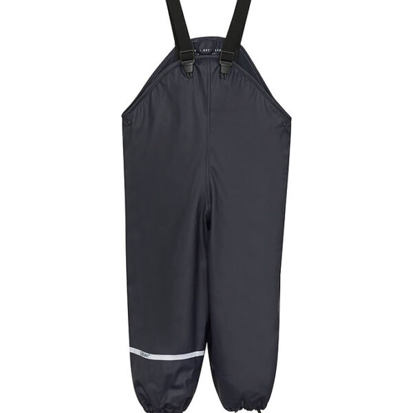 CeLaVi Regnbukser m. For/Seler - PU Overall - Dark Navy CeLaVi Regnbukser m. For/Seler - PU Overall - Dark Navy