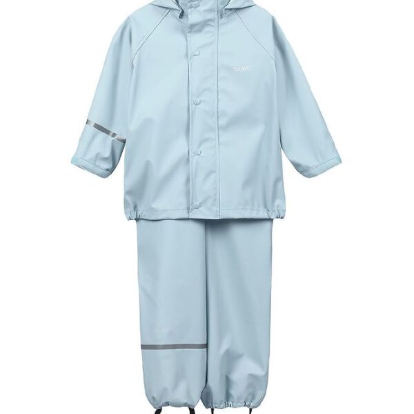 CeLaVi Regntøj - PU - Cerulean