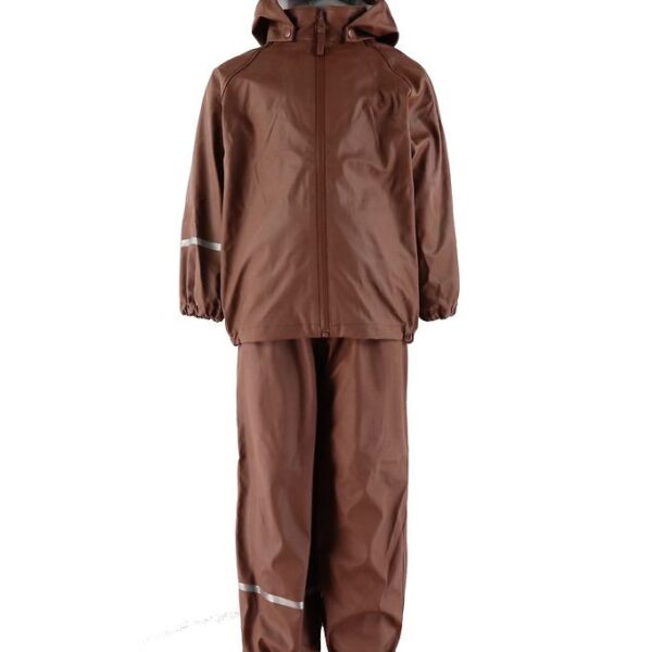 CeLaVi Regntøj - Recycle PU - Rocky Road CeLaVi Regntøj - Recycle PU - Rocky Road