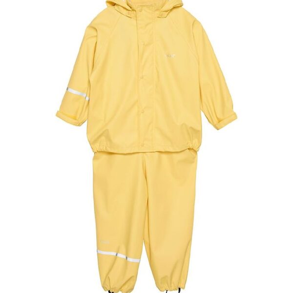 CeLaVi Regntøj m. Seler - PU - Sundress