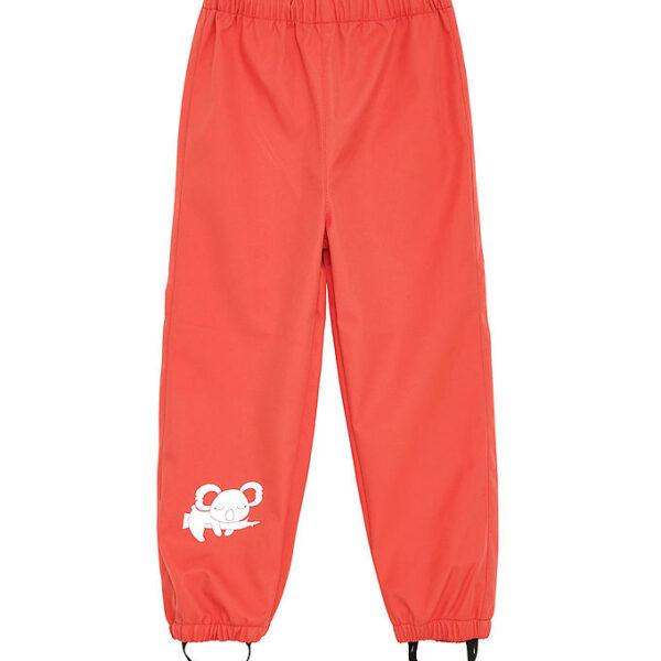 CeLaVi Softshellbukser - Cayenne CeLaVi Softshellbukser - Cayenne