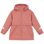 CeLaVi Softshelljakke - Brick Dust