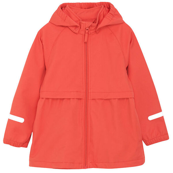 CeLaVi Softshelljakke - Cayenne