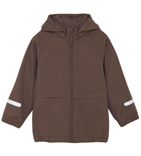 CeLaVi Softshelljakke - French Roast CeLaVi Softshelljakke - French Roast