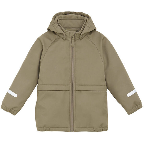 CeLaVi Softshelljakke - Overland Trek CeLaVi Softshelljakke - Overland Trek