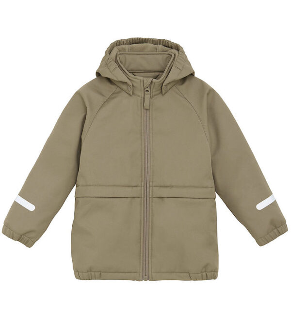 CeLaVi Softshelljakke - Overland Trek