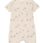 CeLaVi Sommerdragt - Brandied Apricot