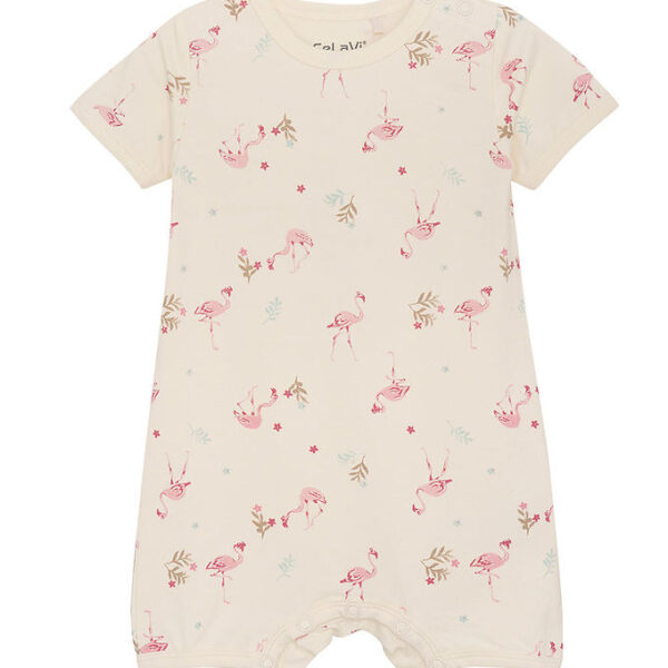 CeLaVi Sommerdragt - Brandied Apricot