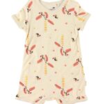 CeLaVi Sommerdragt - Lantana