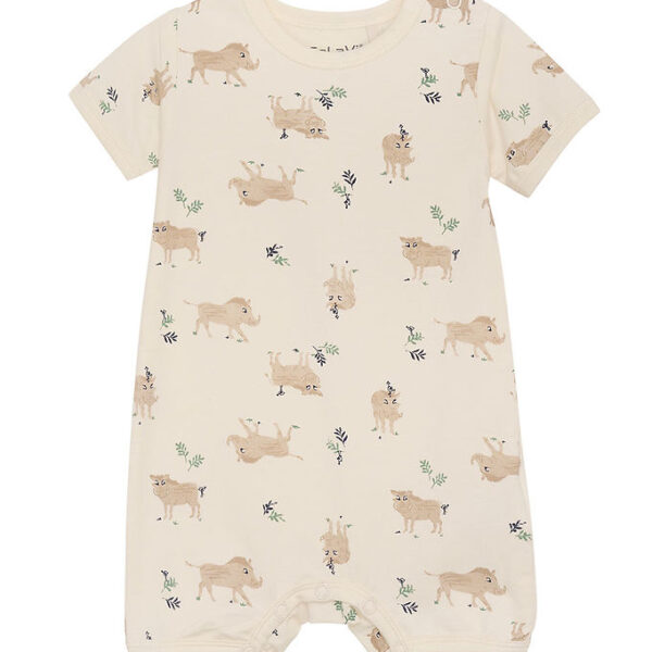 CeLaVi Sommerdragt - Naval Academy