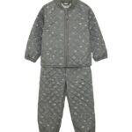 CeLaVi Termosæt - AOP - Mulled Basil