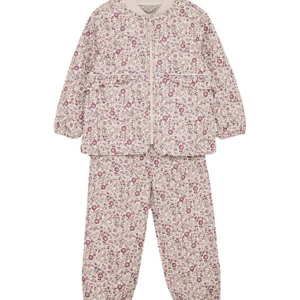 CeLaVi Termosæt - AOP - Perfectly Pale