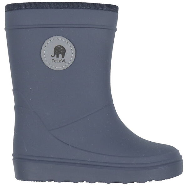 CeLaVi Termostøvler - Blue Night
