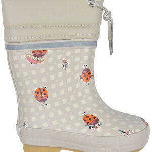 CeLaVi Termostøvler - Nasturtium