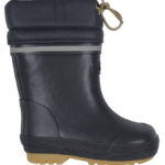 CeLaVi Termostøvler m. For - Dark Navy