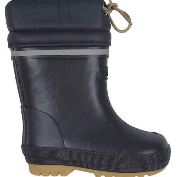 CeLaVi Termostøvler m. For - Dark Navy CeLaVi Termostøvler m. For - Dark Navy