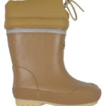 CeLaVi Termostøvler m. For - Rubber