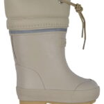 CeLaVi Termostøvler m. For - White Pepper