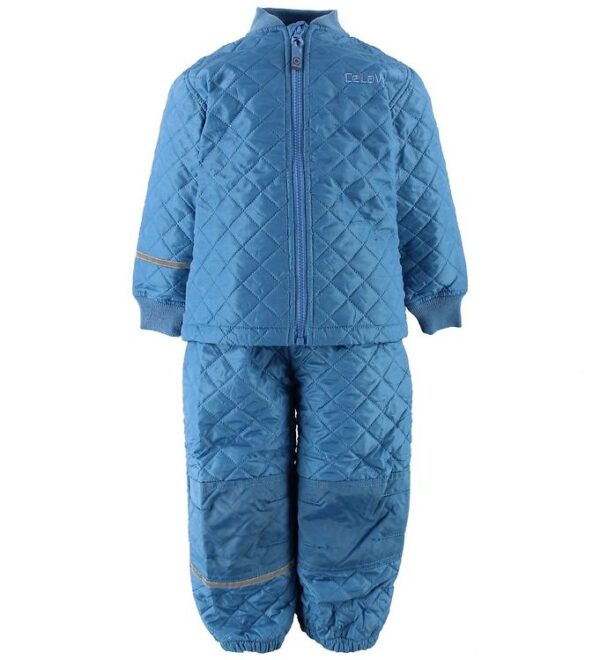 CeLaVi Termotøj - Blå