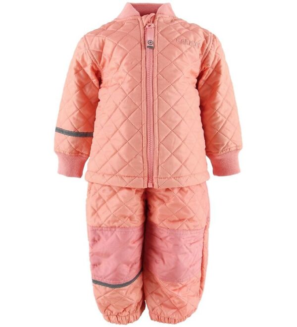 CeLaVi Termotøj - Koral CeLaVi Termotøj - Koral