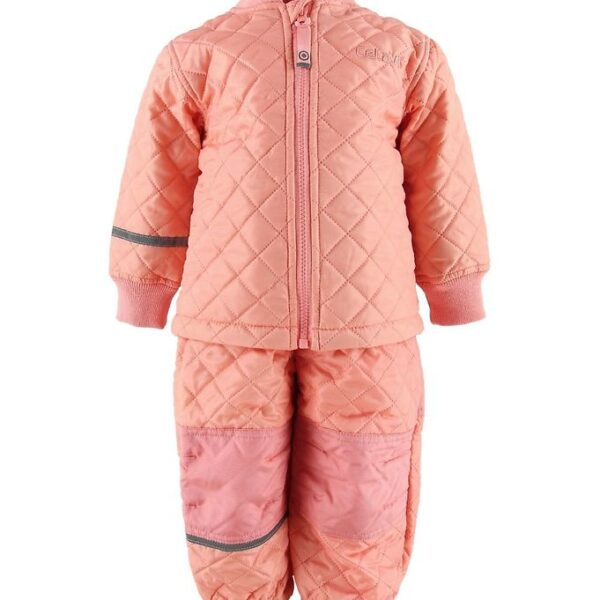 CeLaVi Termotøj - Koral